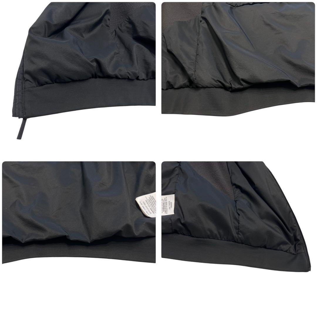 ARC’TERYX SETON JACKET M ブラック 21736