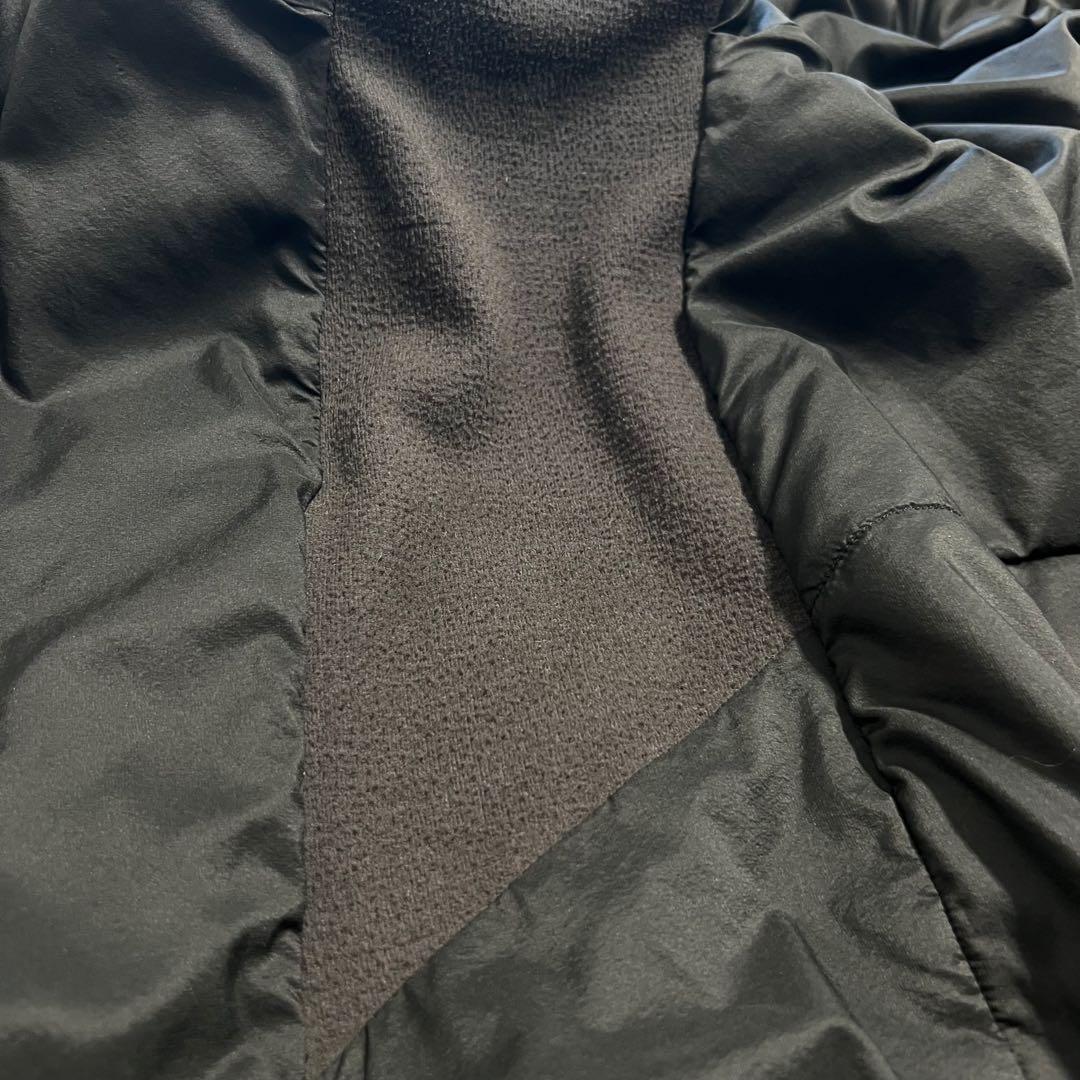 ARC’TERYX SETON JACKET M ブラック 21736
