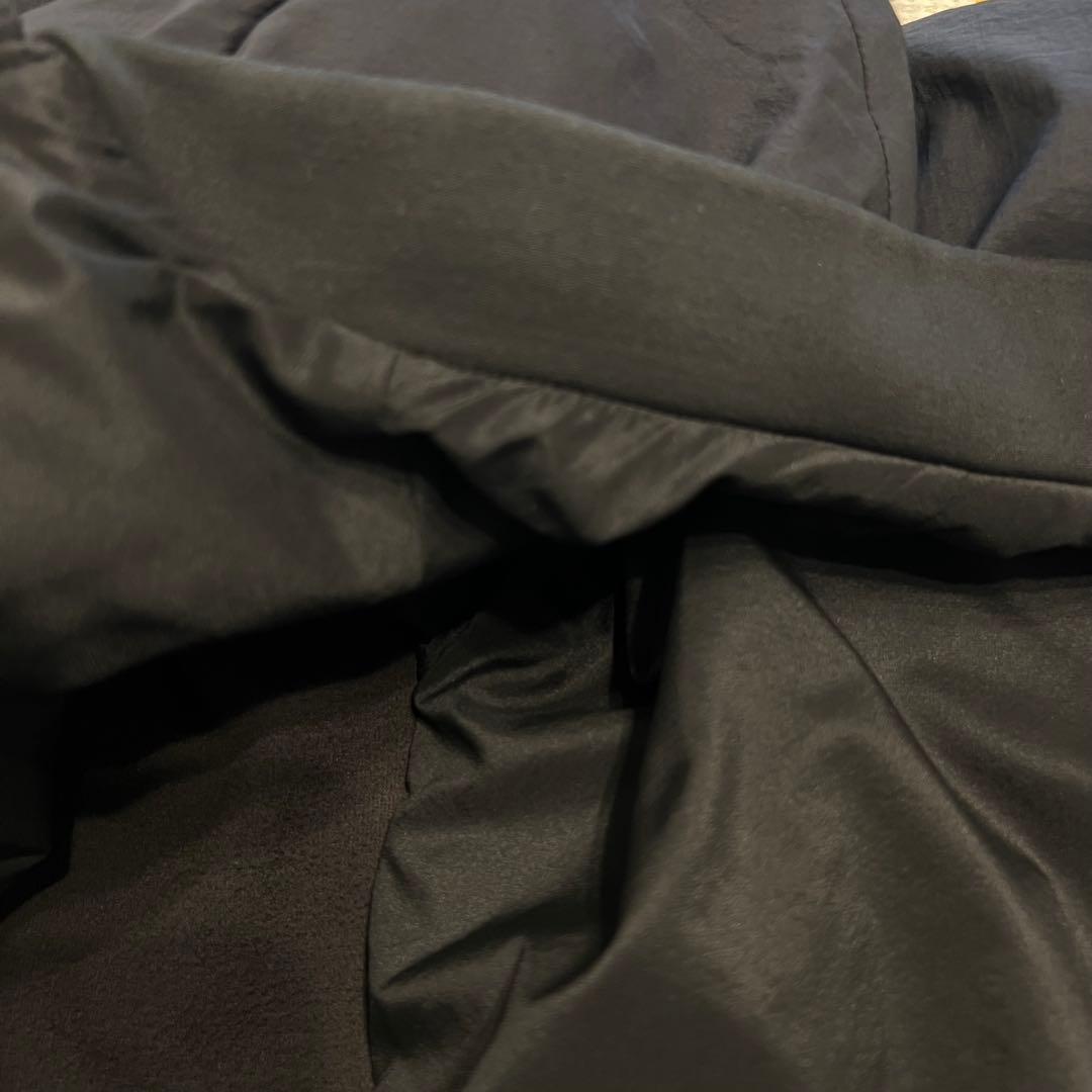 ARC’TERYX SETON JACKET M ブラック 21736