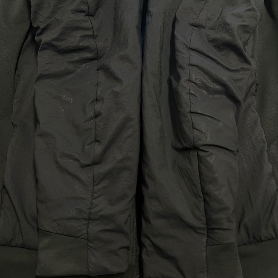 ARC’TERYX SETON JACKET M ブラック 21736