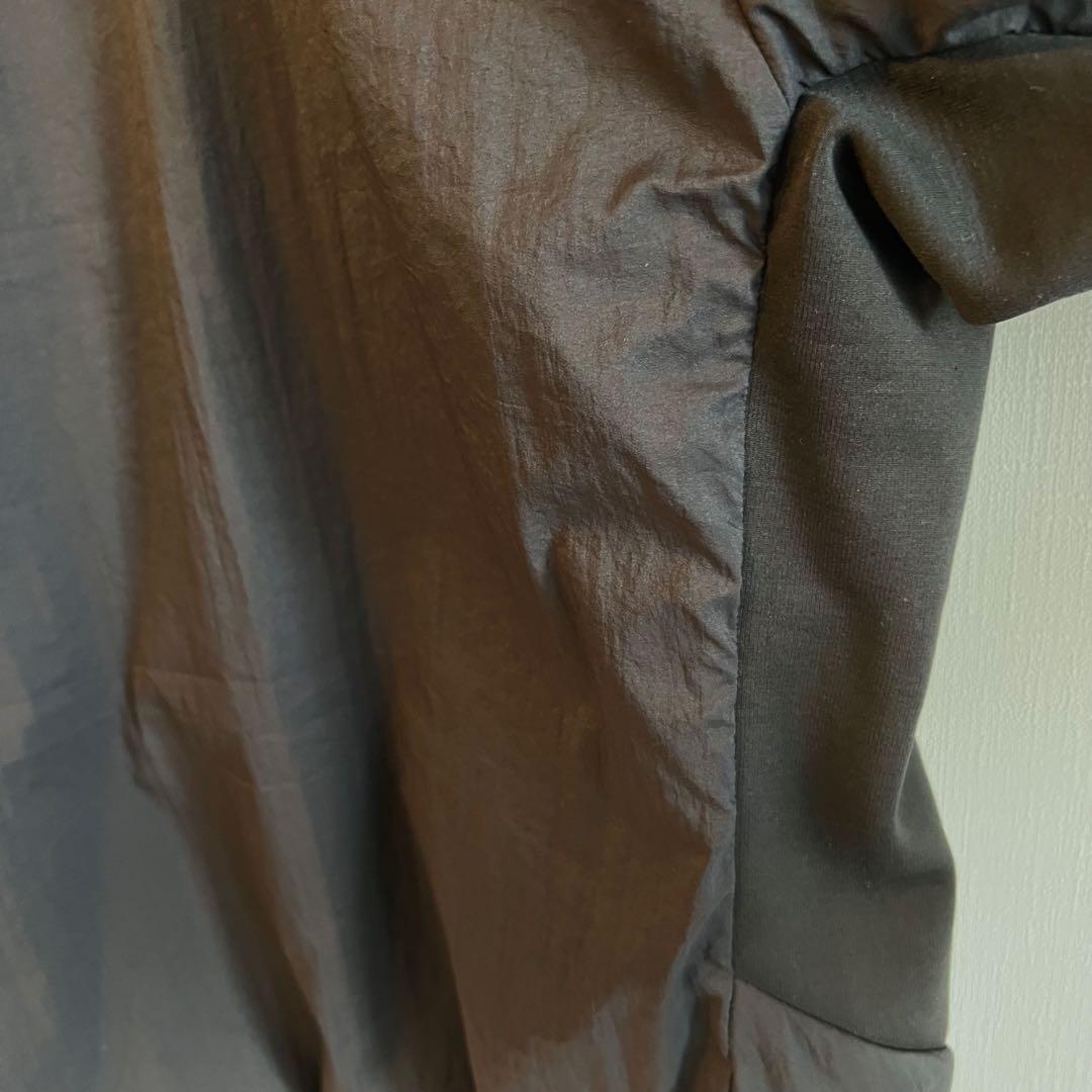 ARC’TERYX SETON JACKET M ブラック 21736