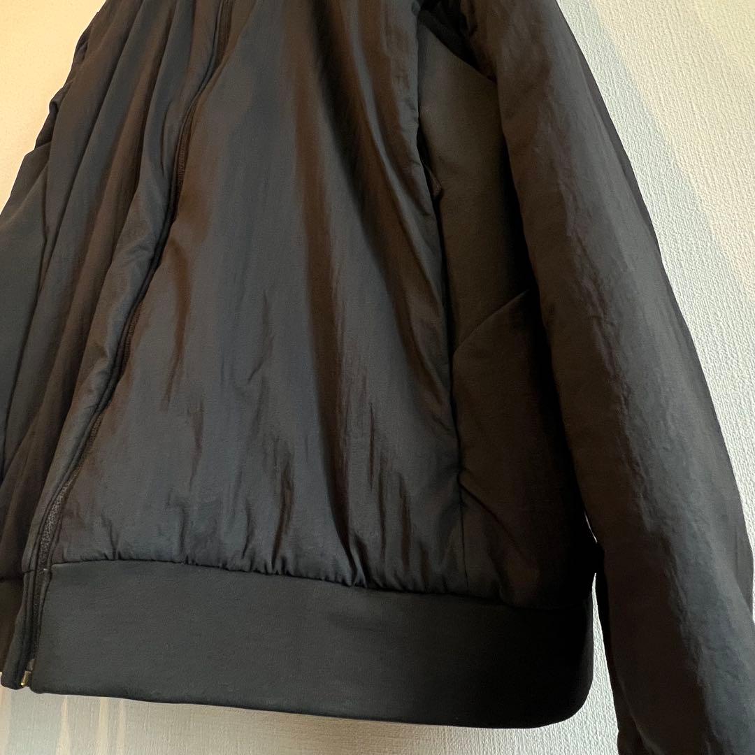 ARC’TERYX SETON JACKET M ブラック 21736