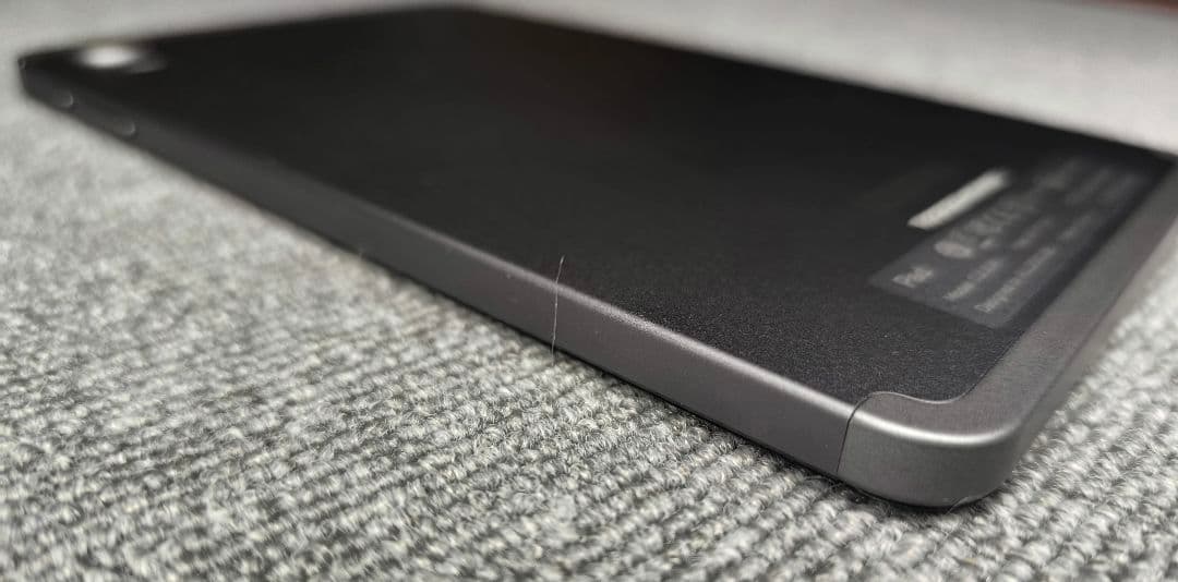 ALLDOCUBE iplay60mini Pro Androidタブレット