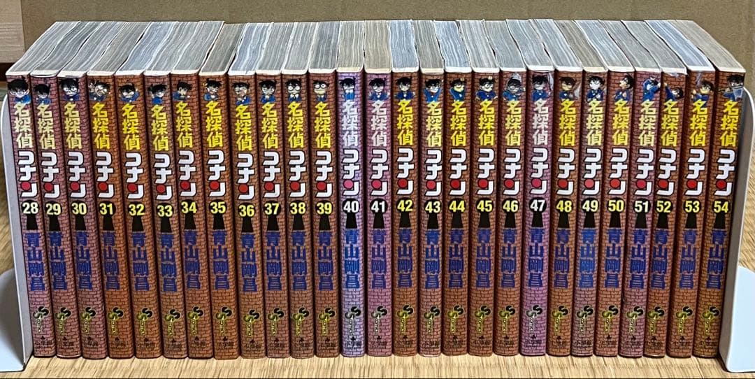 名探偵コナン 全107巻＋関連本14冊