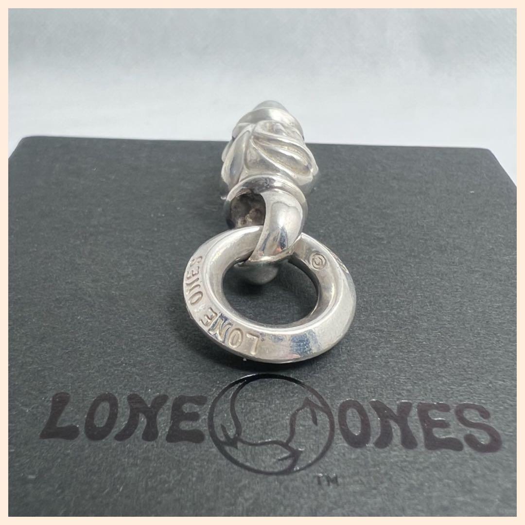 LONE ONES ロンワンズ イーグルペンダント 良品