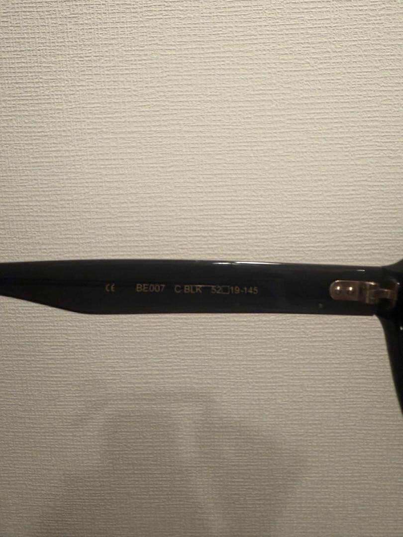 blanc サングラス
