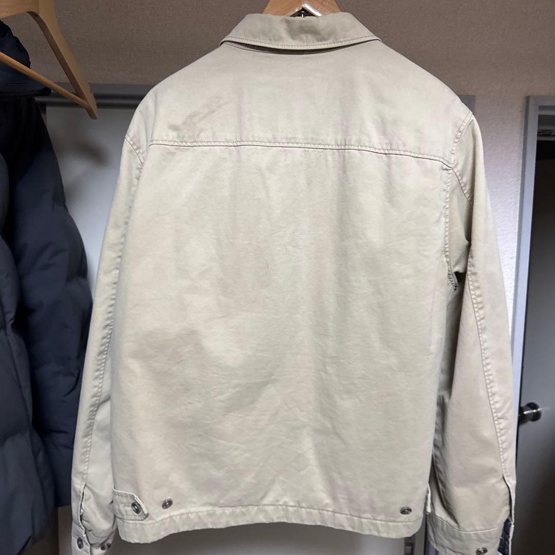 RALPH LAUREN ハリントンジャケット