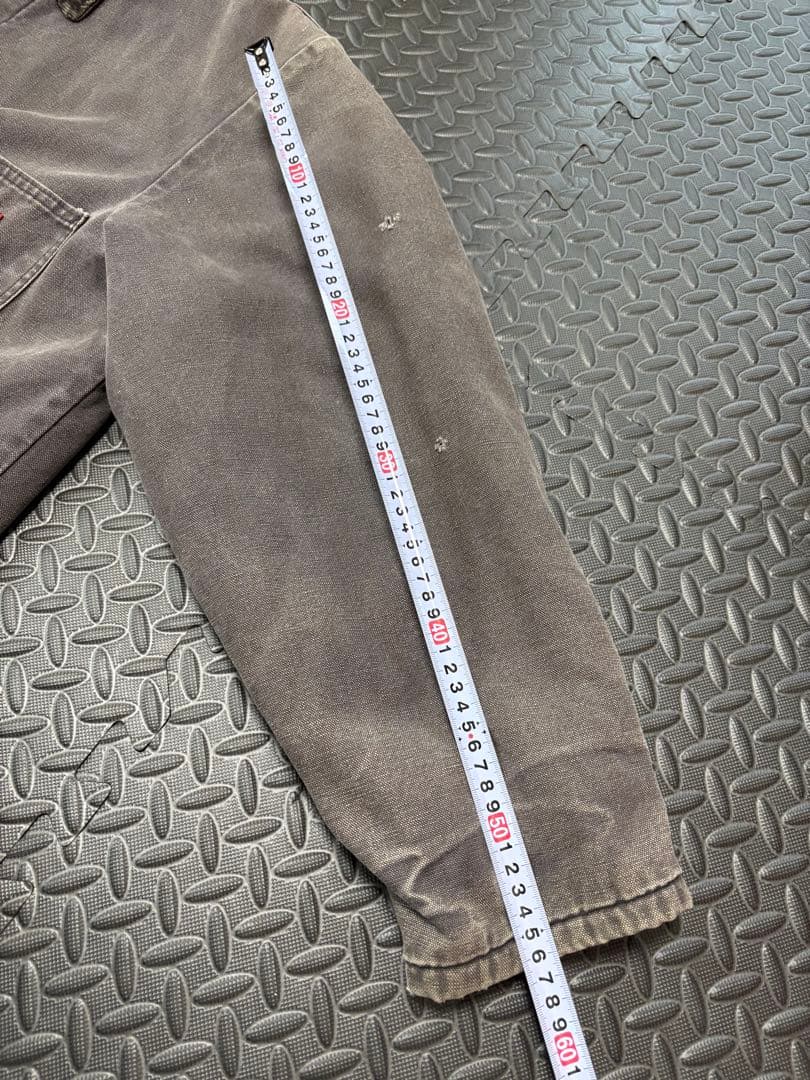 dickies カバーオール