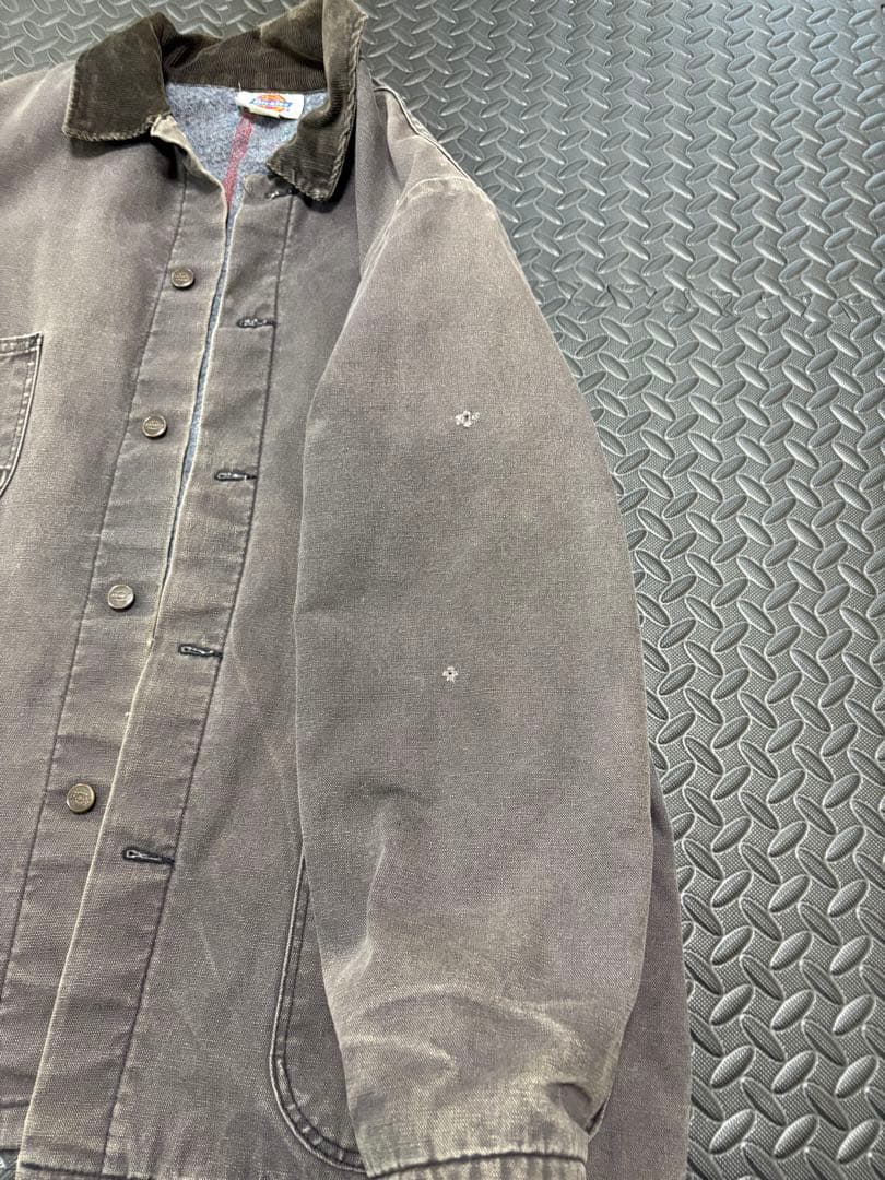 dickies カバーオール