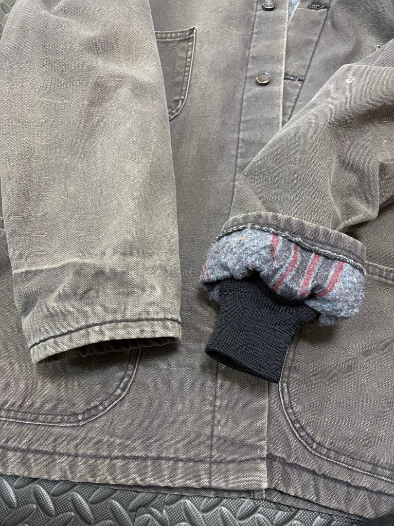 dickies カバーオール