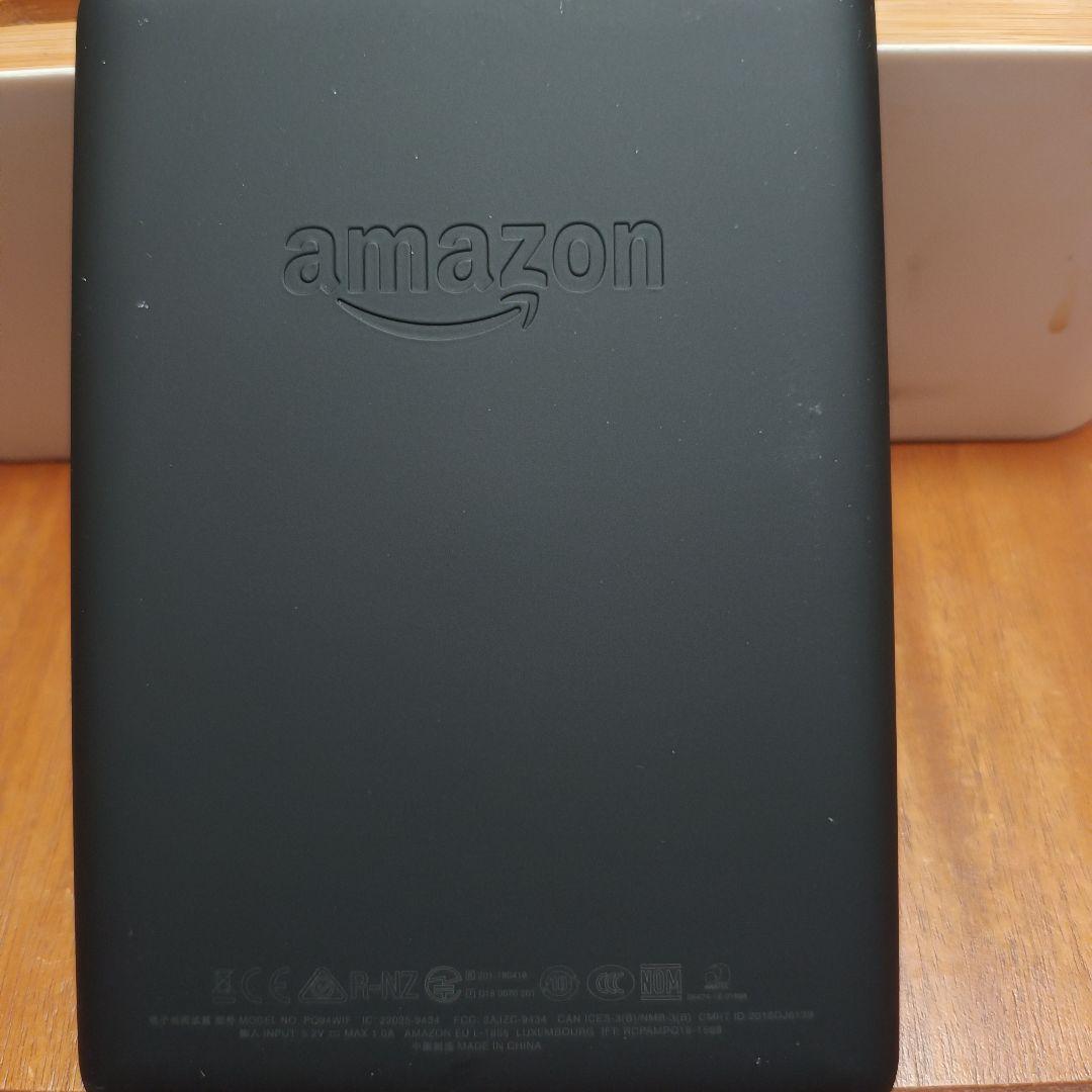 Kindle Paperwhite 32GB(第10世代) 本体