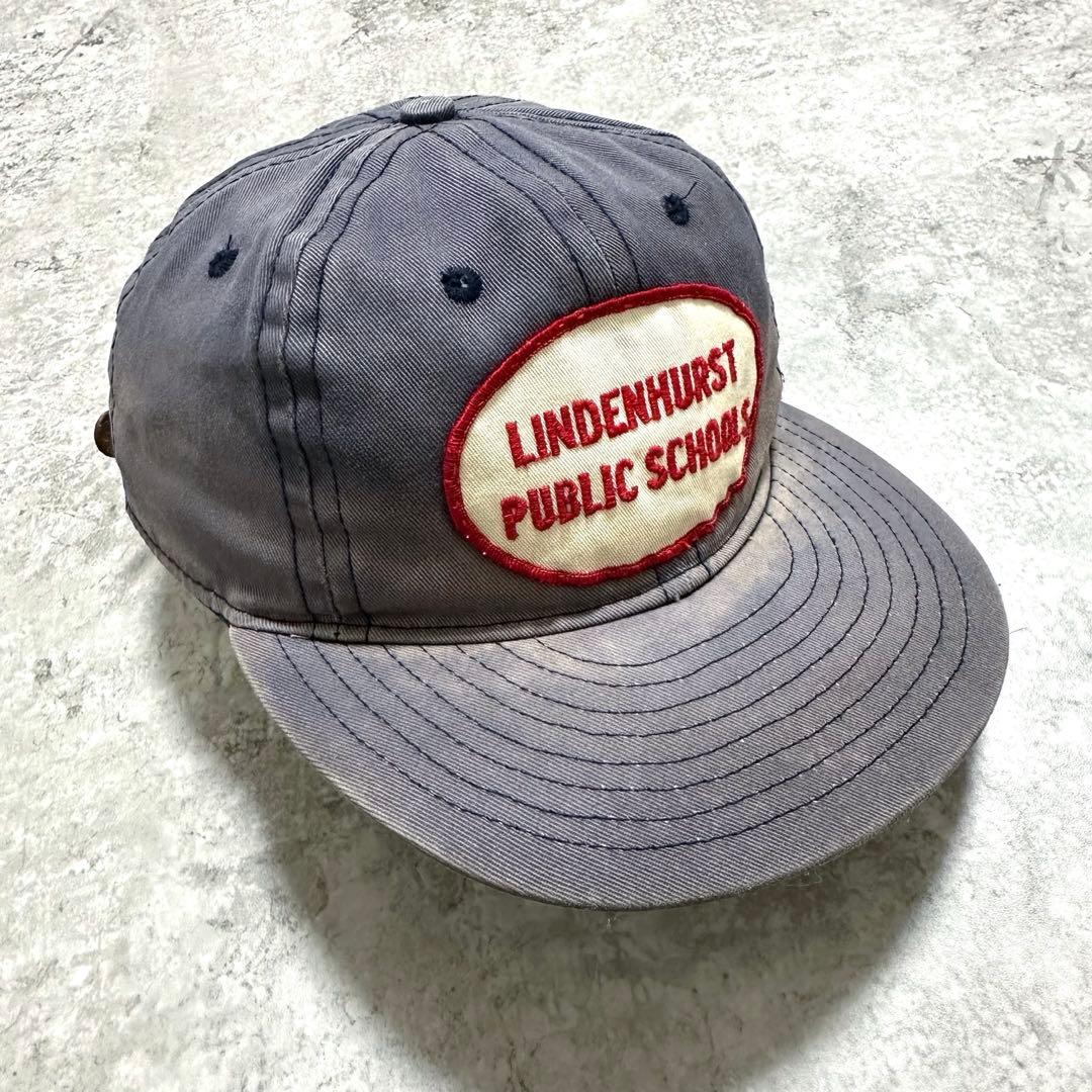 USA製 EBBETS FIELD FLANNELS スーパーフェード ボロ