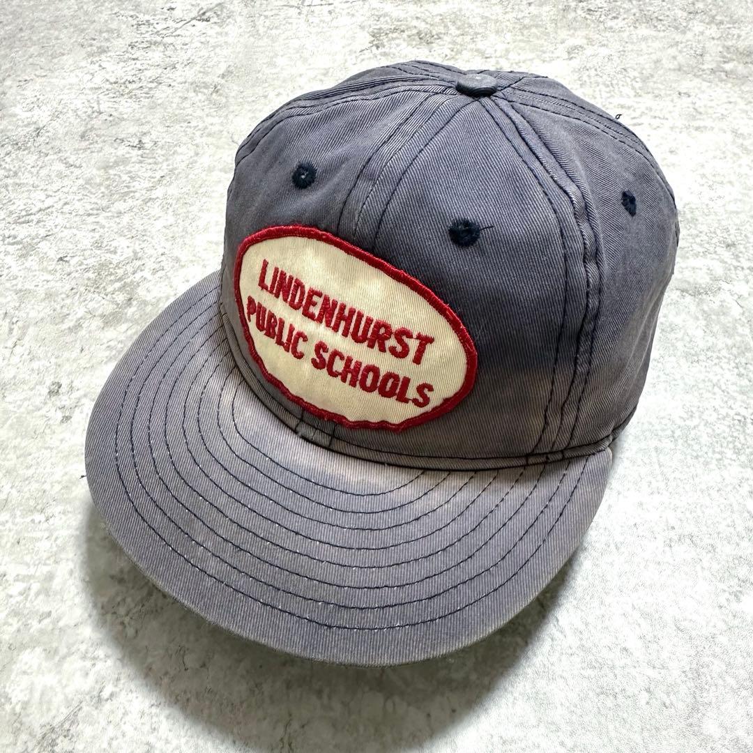 USA製 EBBETS FIELD FLANNELS スーパーフェード ボロ