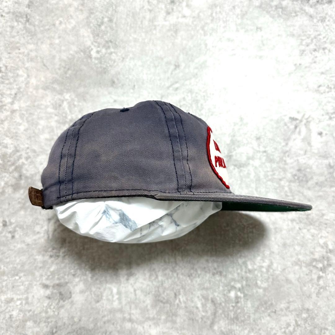 USA製 EBBETS FIELD FLANNELS スーパーフェード ボロ