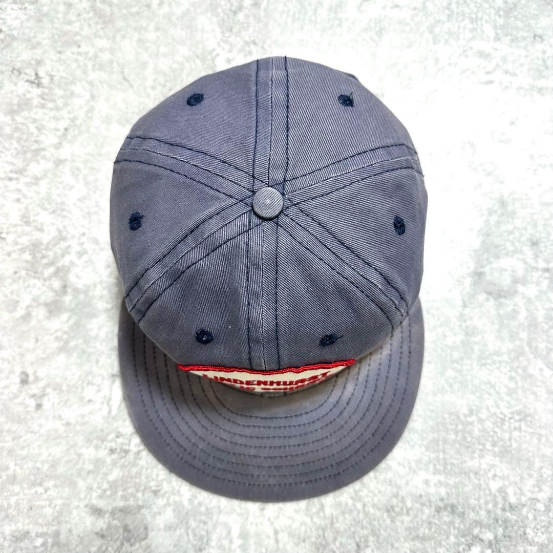 USA製 EBBETS FIELD FLANNELS スーパーフェード ボロ