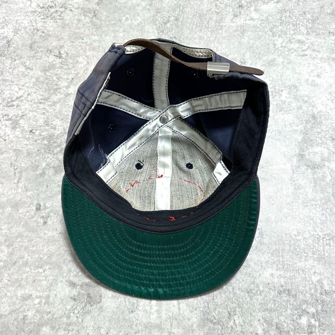USA製 EBBETS FIELD FLANNELS スーパーフェード ボロ