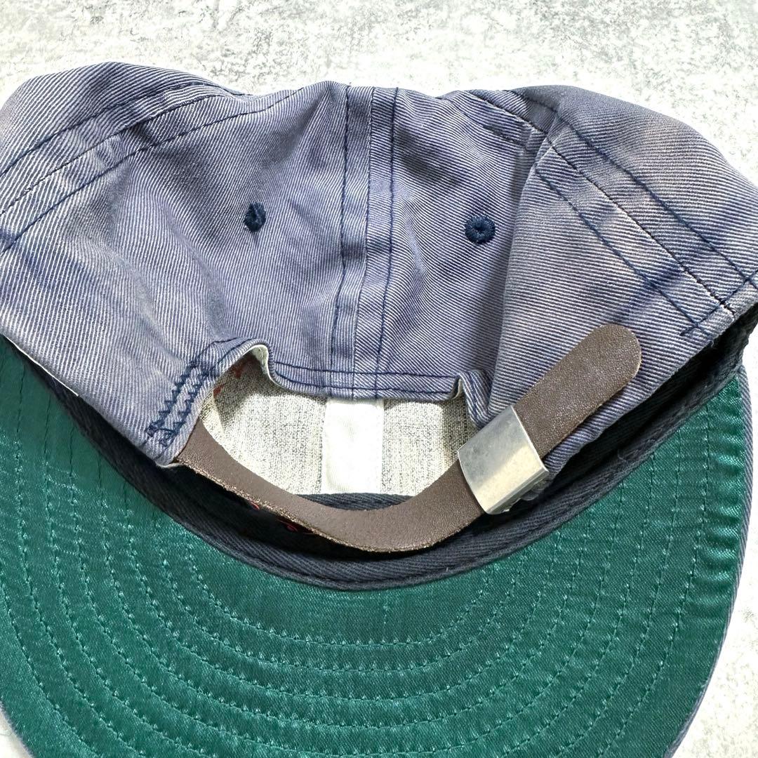USA製 EBBETS FIELD FLANNELS スーパーフェード ボロ