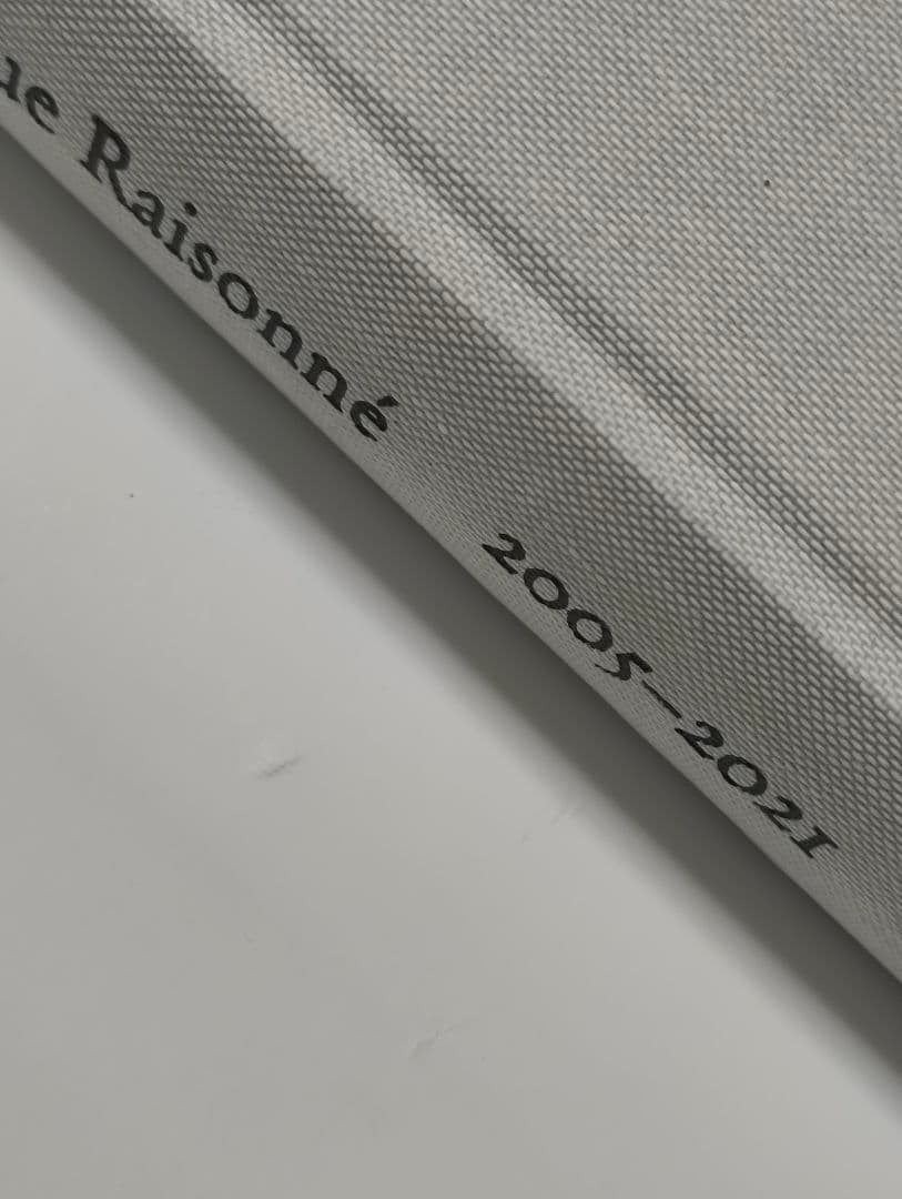 jeff wall catalogue raisonné 2005-2021