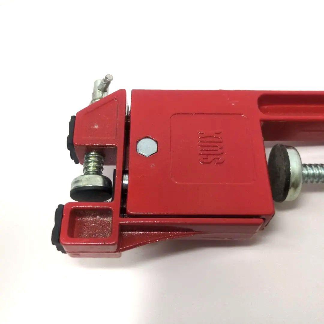 SWIX スウィックス スキーバイス 2点タイプ 箱あり T0149-2N