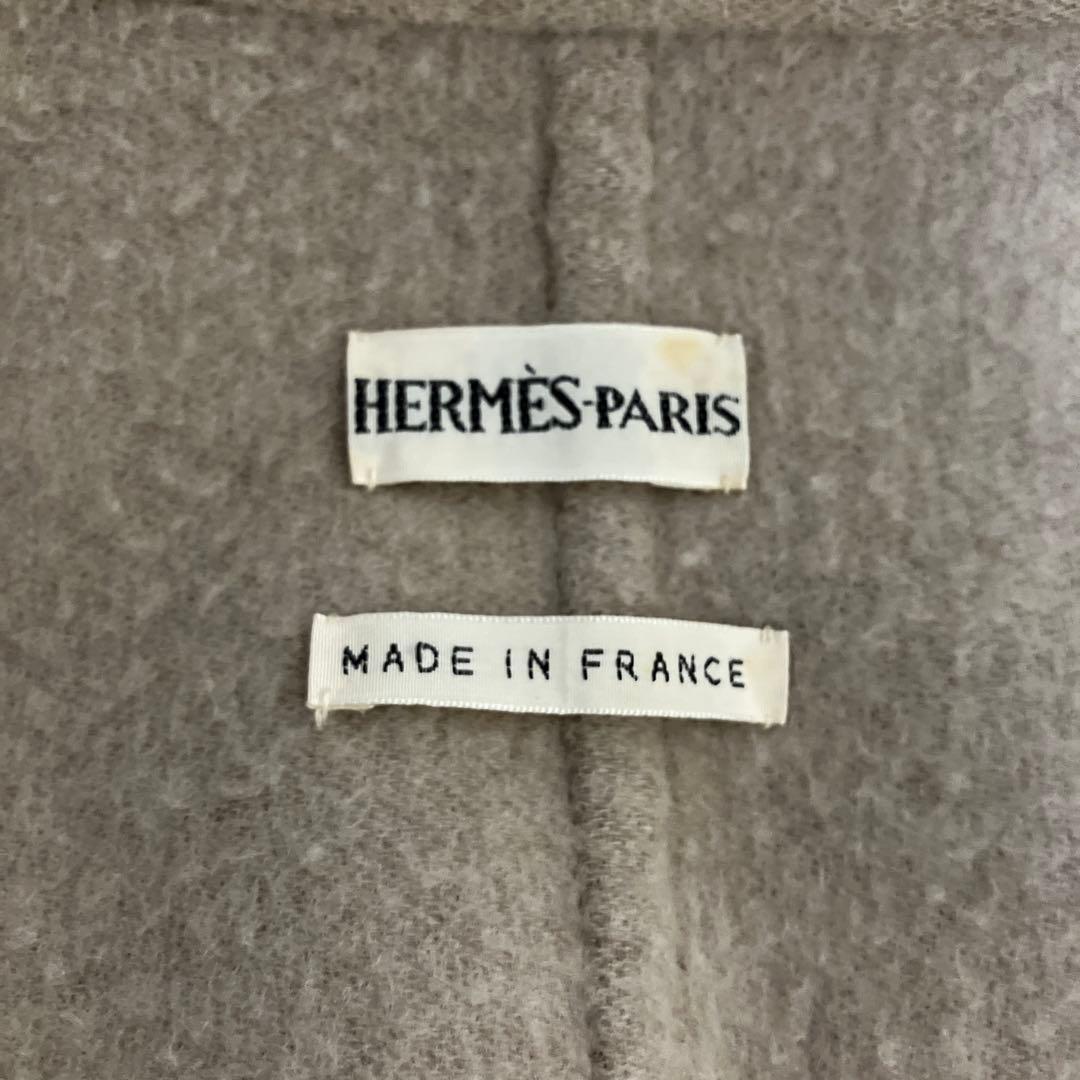 ジャケット・アウター Vintage HERMES by Martin Margiela