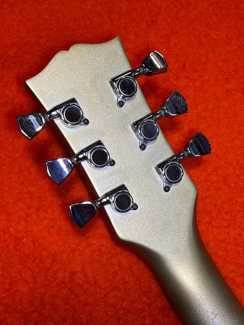 バークレイ Barclay GLAY TAKURO モデル エレキギター