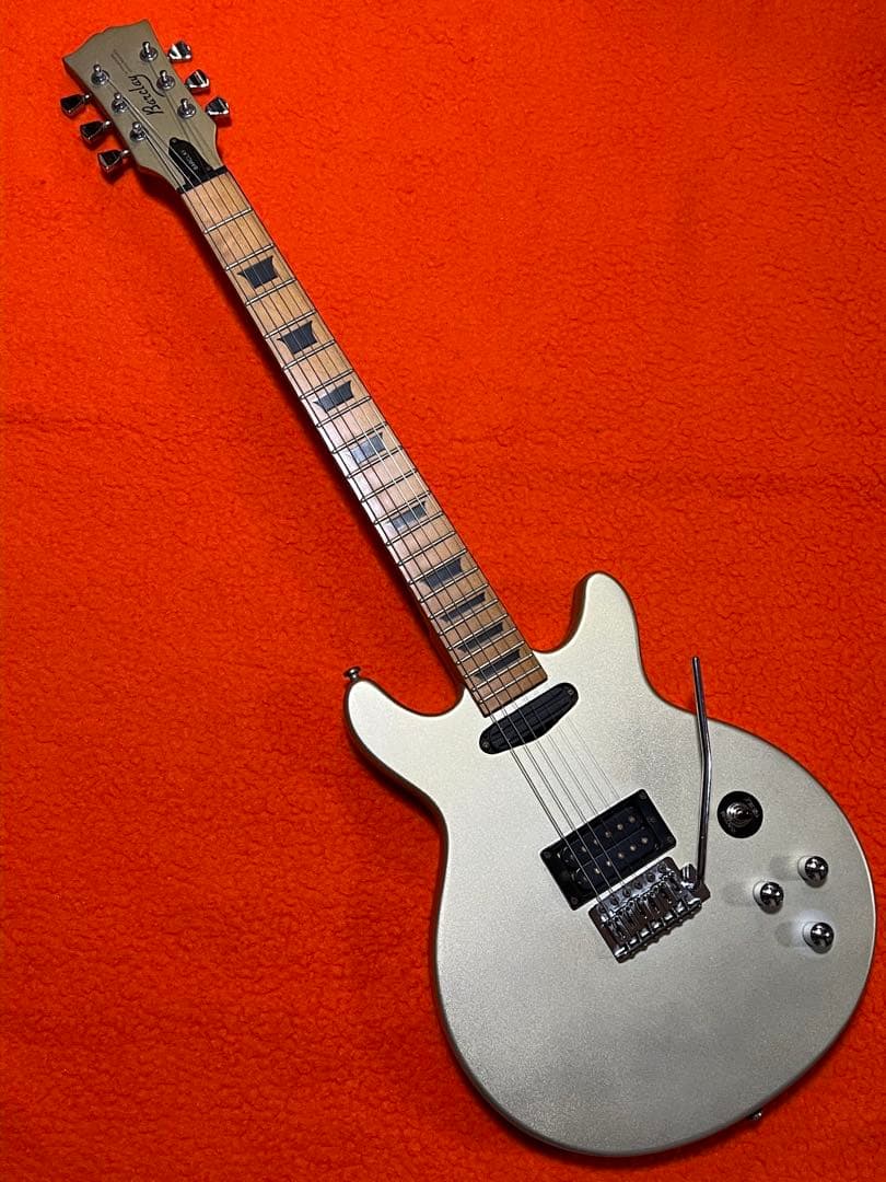 バークレイ Barclay GLAY TAKURO モデル エレキギター