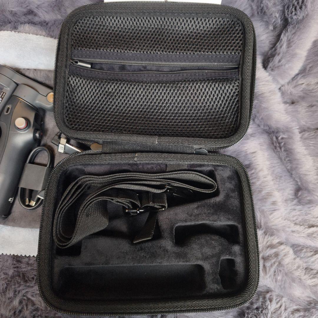 DJI Osmo Mobile 8 オプション付き スタビライザー ジンバル
