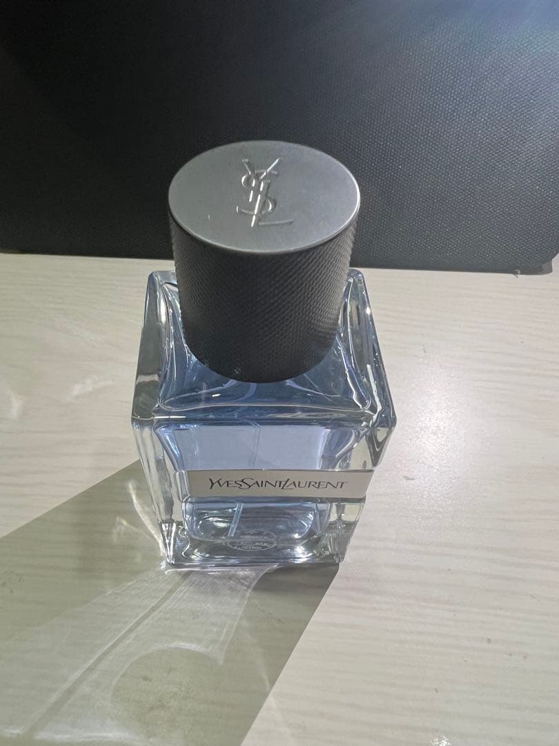 ysl ymen オーデトワレ