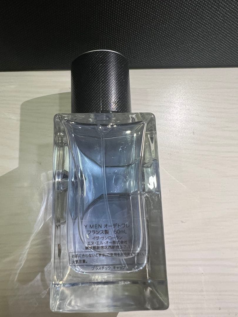 ysl ymen オーデトワレ