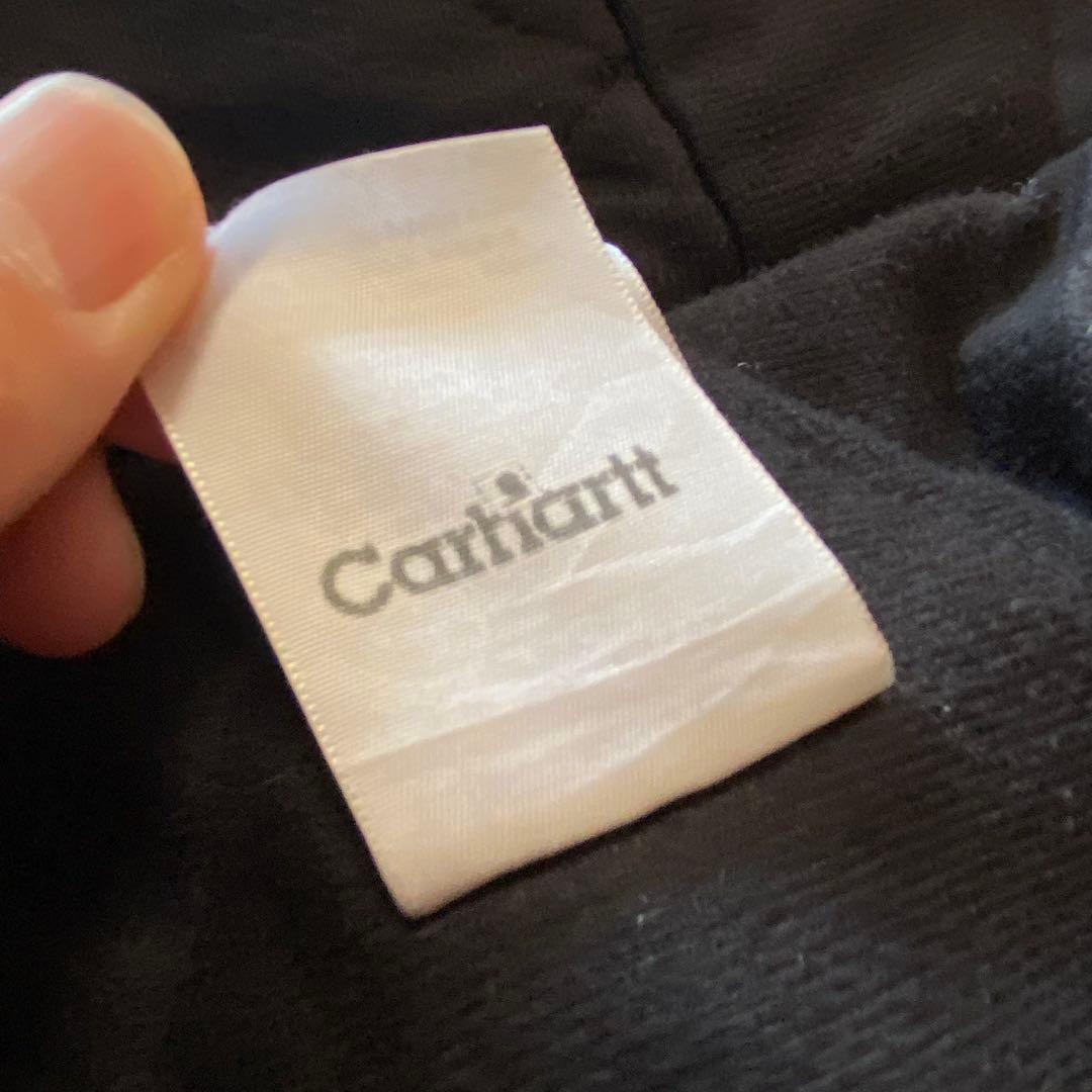Carhartt カーハート　アクティブジャケット　MOS ビンテージ モス