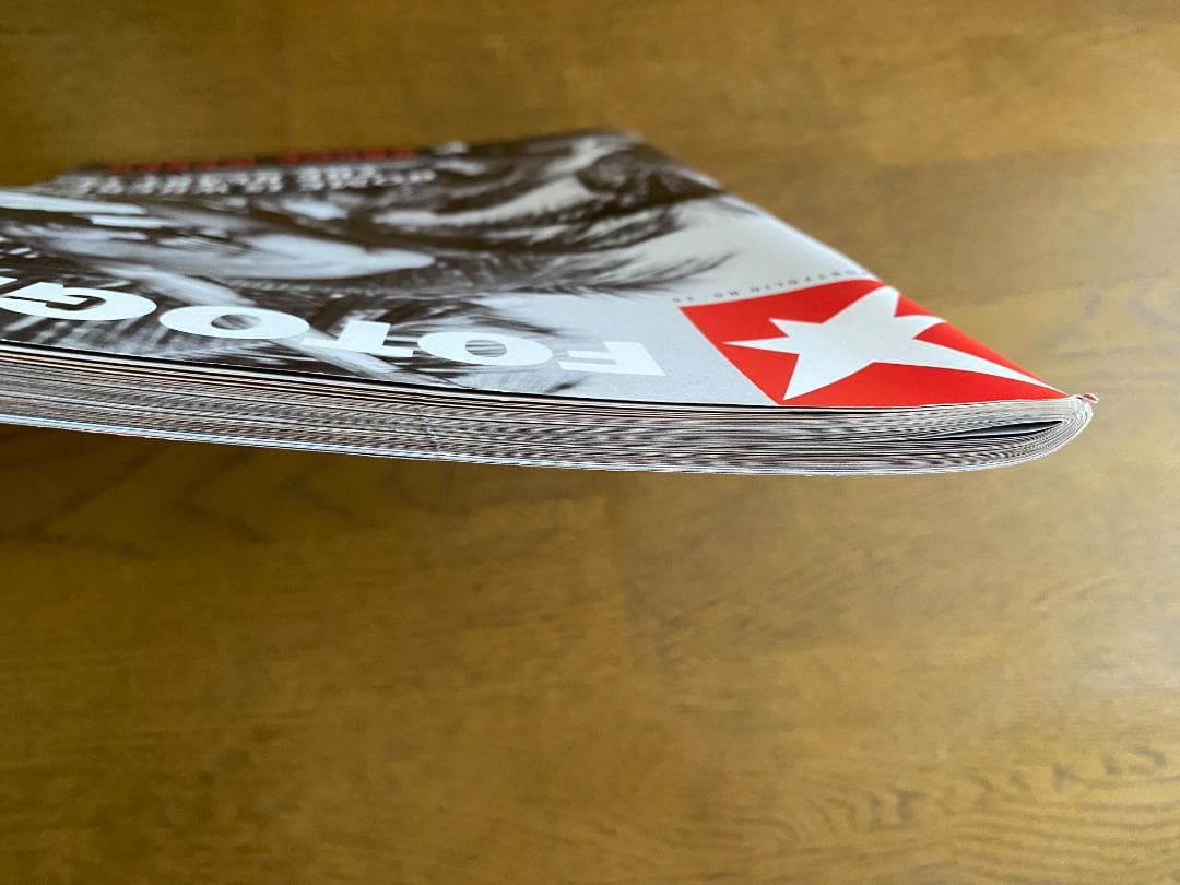 ブルース・ウェーバー /Fotografie Portfolio #38 美品