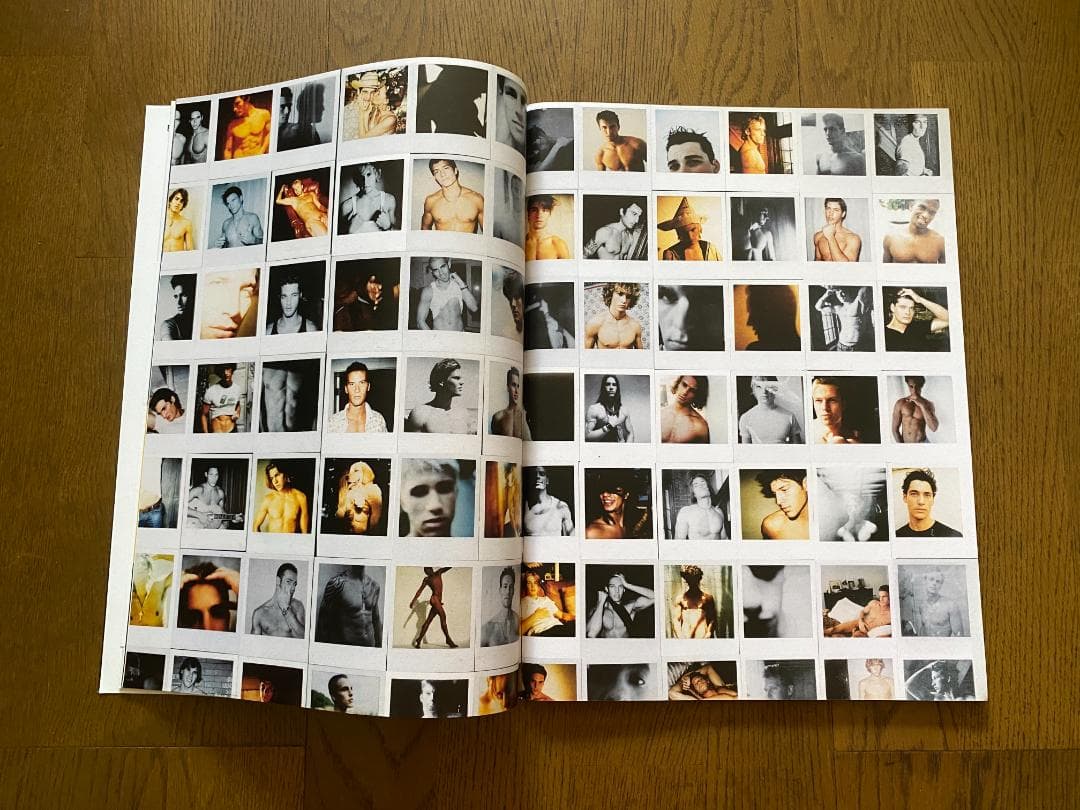ブルース・ウェーバー /Fotografie Portfolio #38 美品