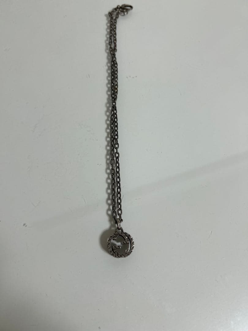 Gucci ネックレス