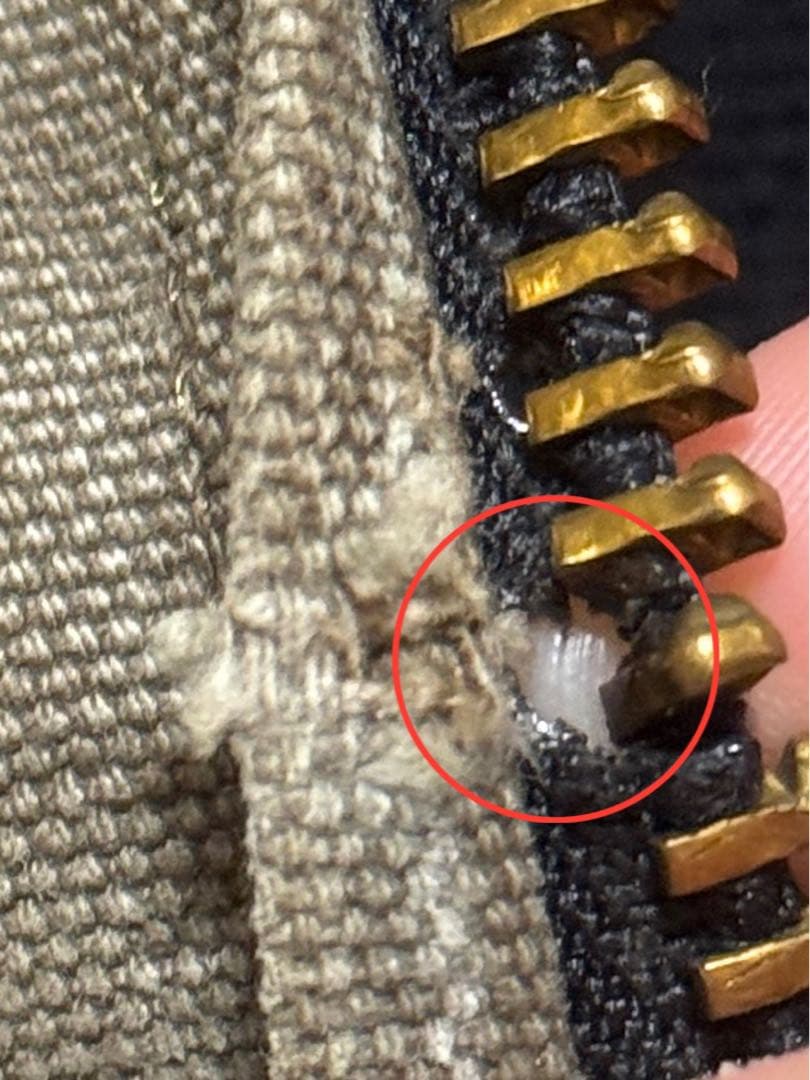 carhartt アクティブジャケット　カーキ　古着