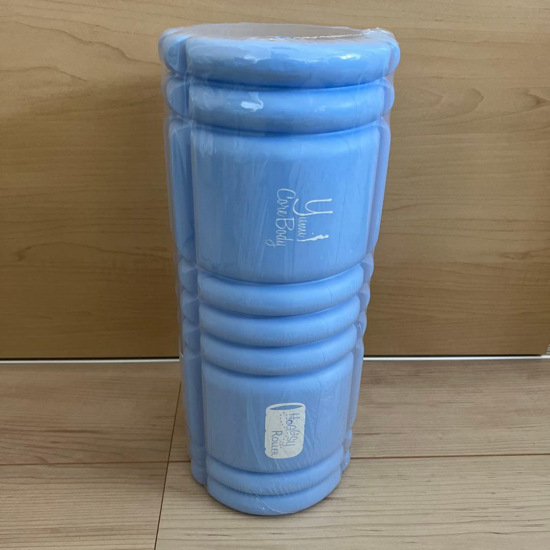 【新品】YumiCoreBody ホグッシーローラー