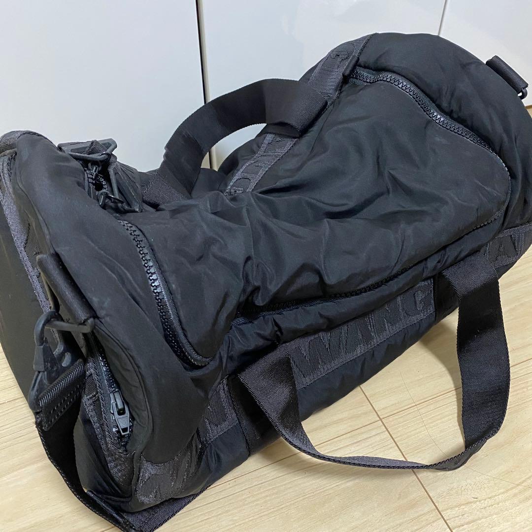 正規  ALEXANDER WANG アレキサンダーワン ボストン バッグ