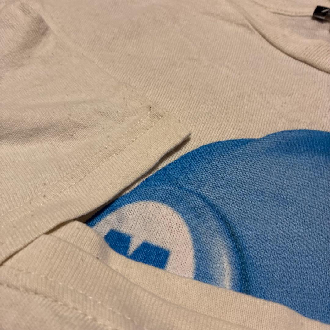 00S Disney Pixar モンスターズインク ブー Tシャツ S