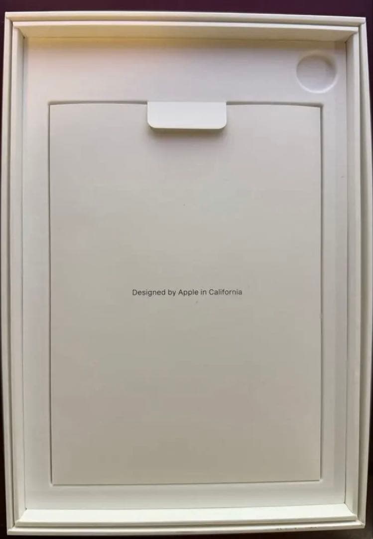 診断OK・極美品 iPad mini 6 Wi-Fi 64GB バッテリー91%