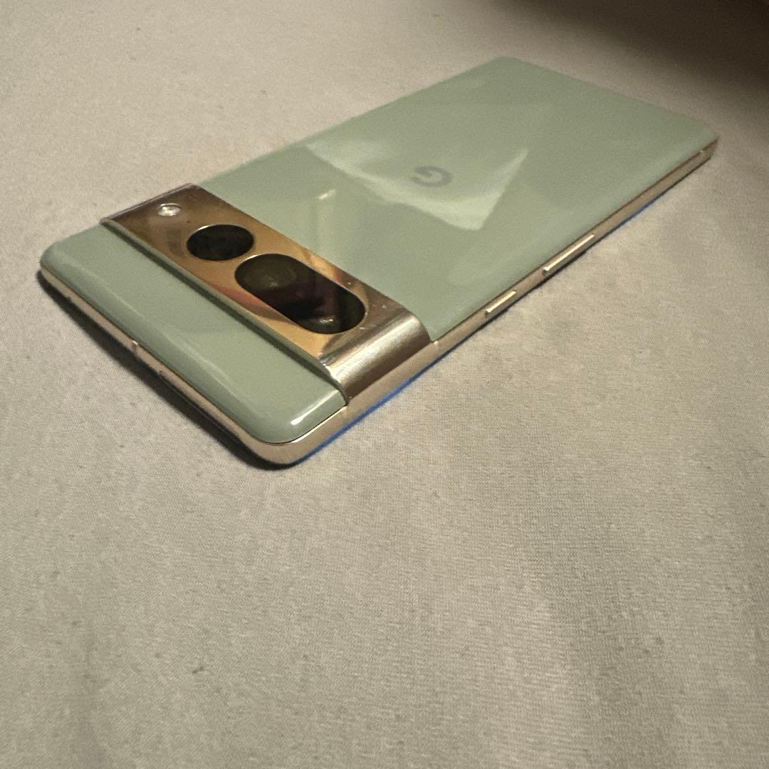 Google Pixel 7 Pro 128GB SiMフリー