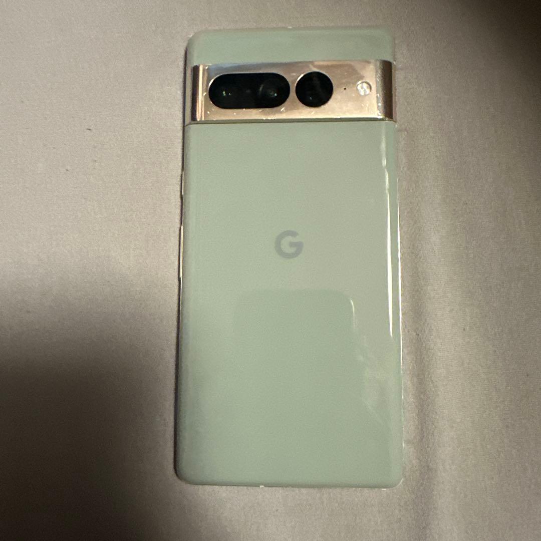 Google Pixel 7 Pro 128GB SiMフリー