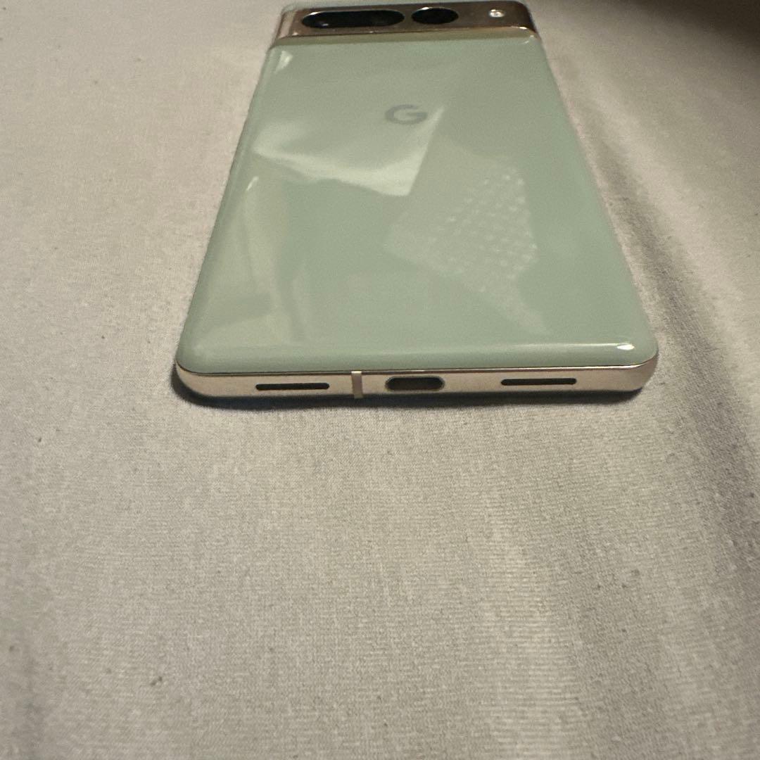 Google Pixel 7 Pro 128GB SiMフリー