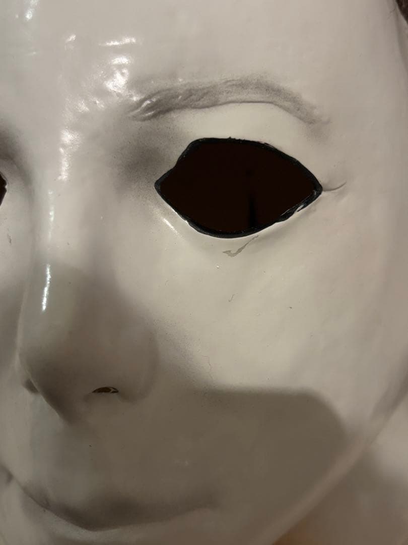 ギ*ズ様 ハロウィン 1978 マイケル・マイヤーズ　レプリカ　マスク