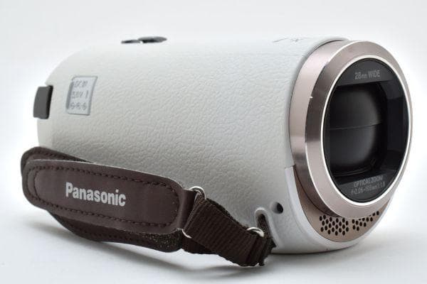 ■ ほぼ新品 ■ パナソニック Panasonic HC-W580M