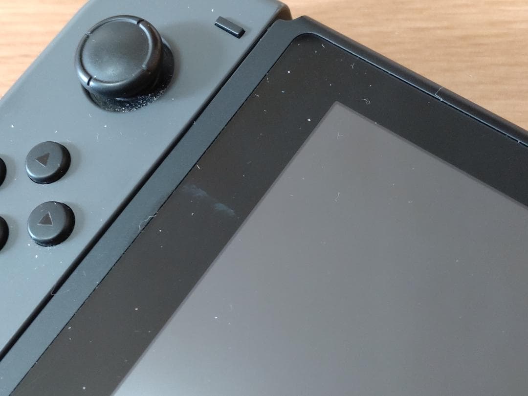 (shotan様）Nintendo Switch 本体＋マリオカート８デラックス