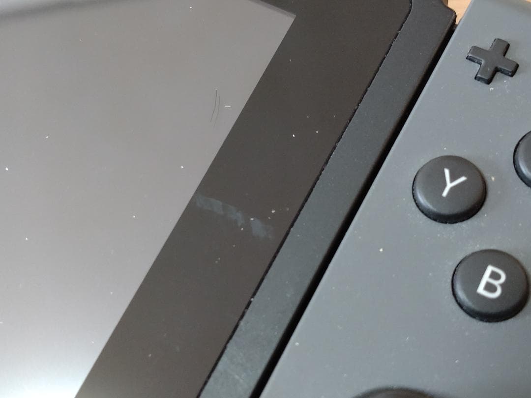 (shotan様）Nintendo Switch 本体＋マリオカート８デラックス