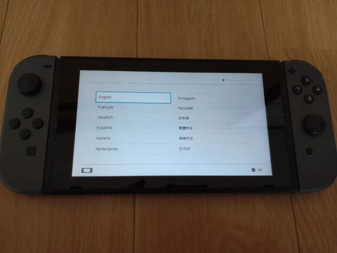 (shotan様）Nintendo Switch 本体＋マリオカート８デラックス