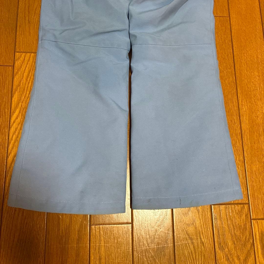 Phenix スキーウェア120cm クリーニング済み　ブーツ20cm付き