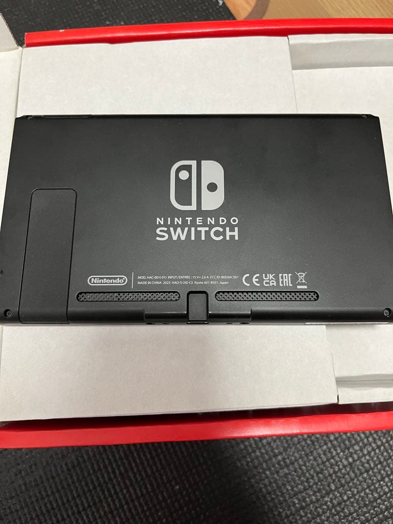 ニンテンドーSwitch スマブラ プロコンセット＋microSDカード