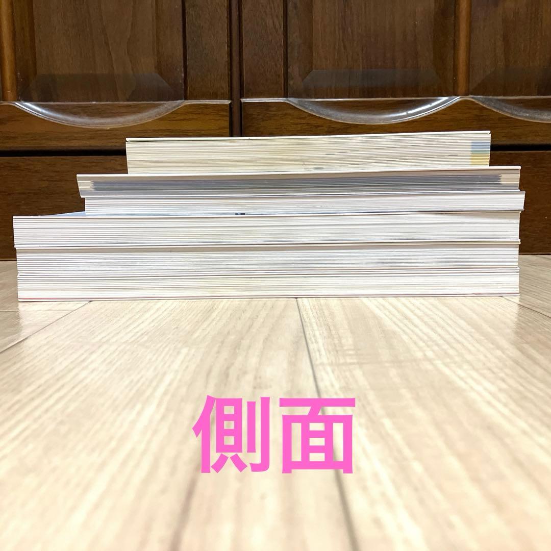 ファイブスター物語　オールカラー設定集6冊セット
