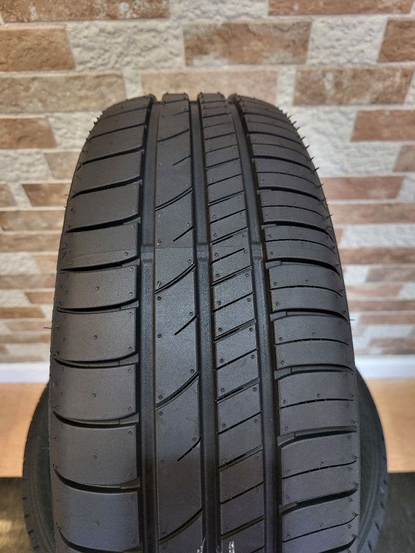 Goodyear RVF02 165/55 R15 75V新品！軽自動車に‼